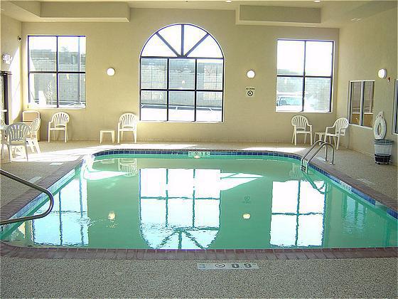 Holiday Inn Express & Suites Rocky Mount Smith Mountain Lake By Ihg Tiện nghi bức ảnh